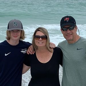 Meet your Posher, Kristin